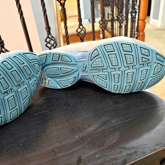 Puma Raize Prowl Gray - Picture 7 of 10